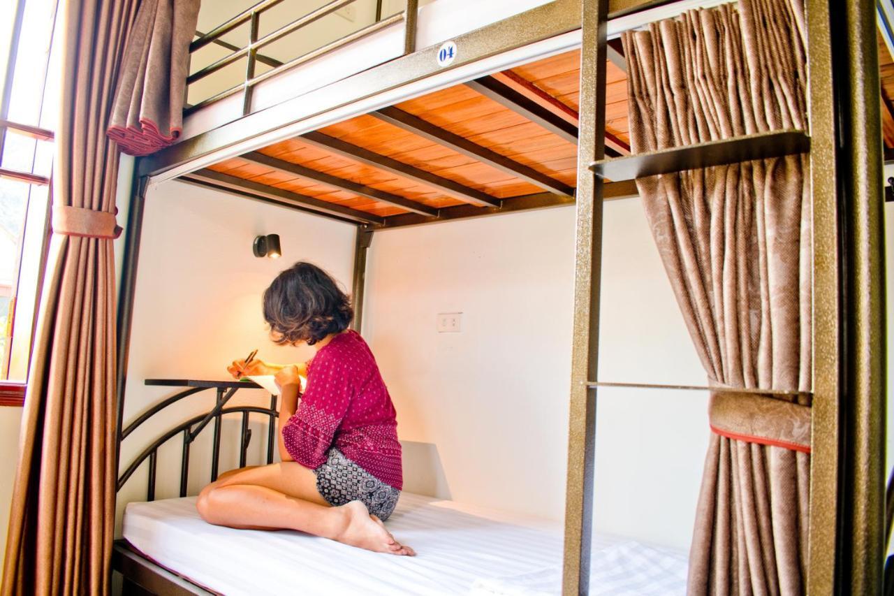 Trang An Mountain View Homestay Ninh Binh Esterno foto